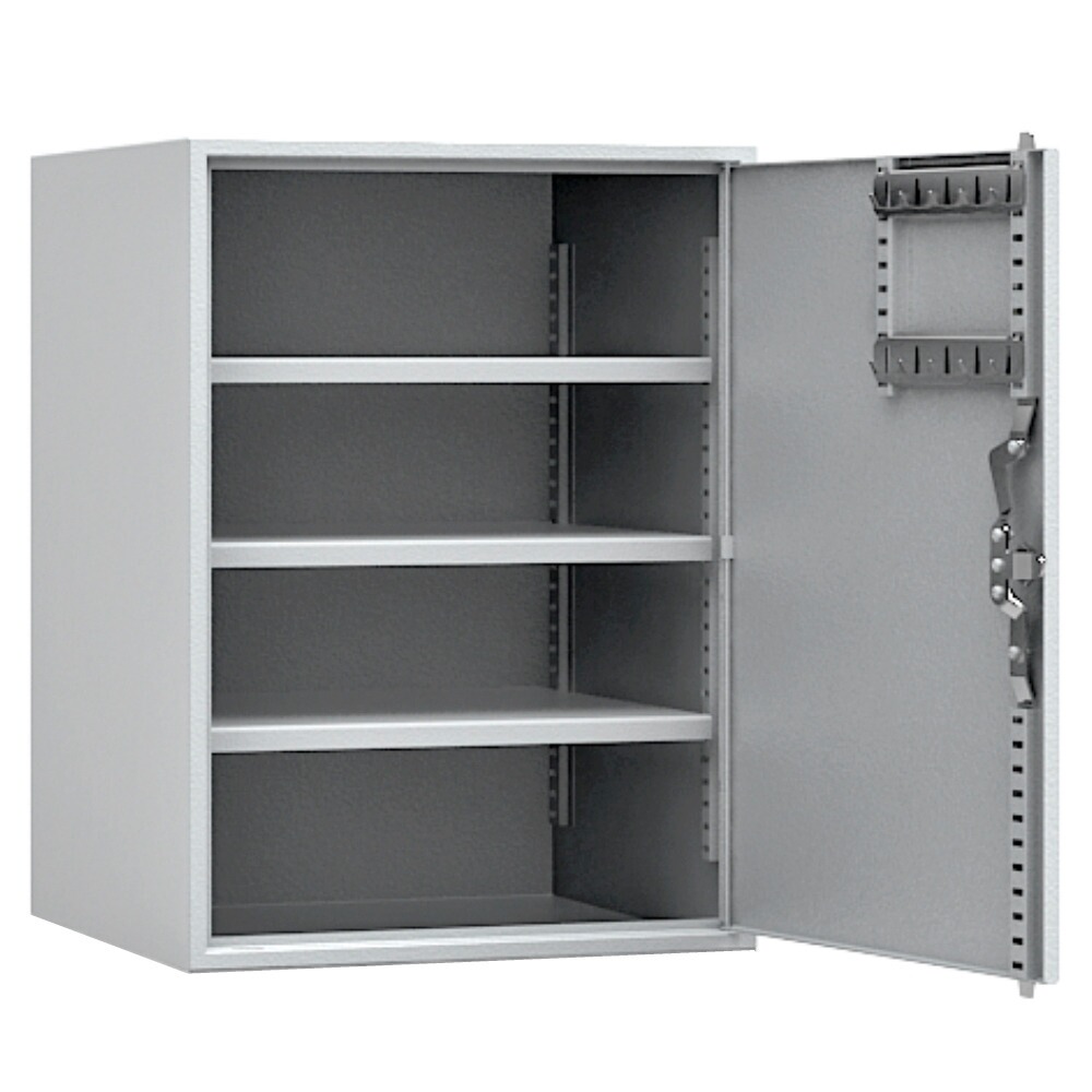 Munitionsschrank Saarbrücken-Burbach