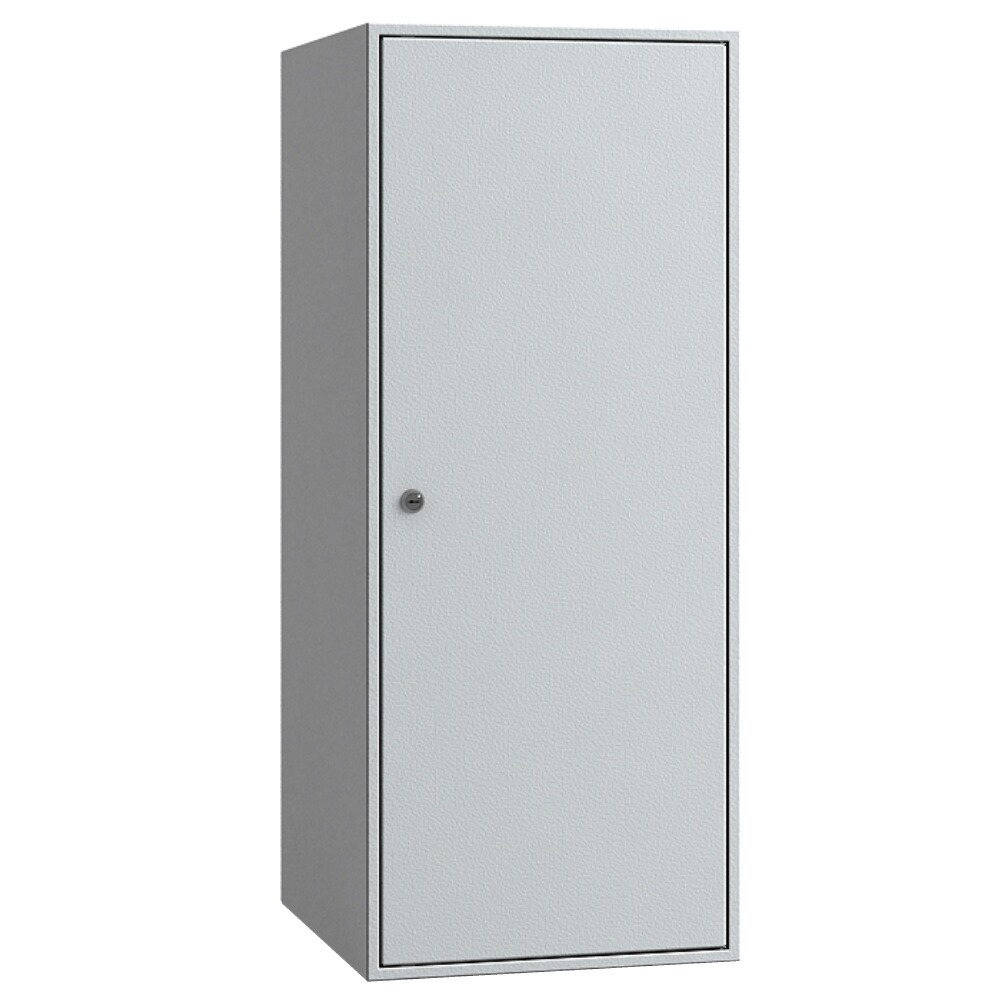 Munitionsschrank Saarbrücken-Burbach, ISS