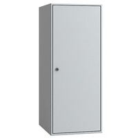 Munitionsschrank Saarbrücken-Burbach, ISS