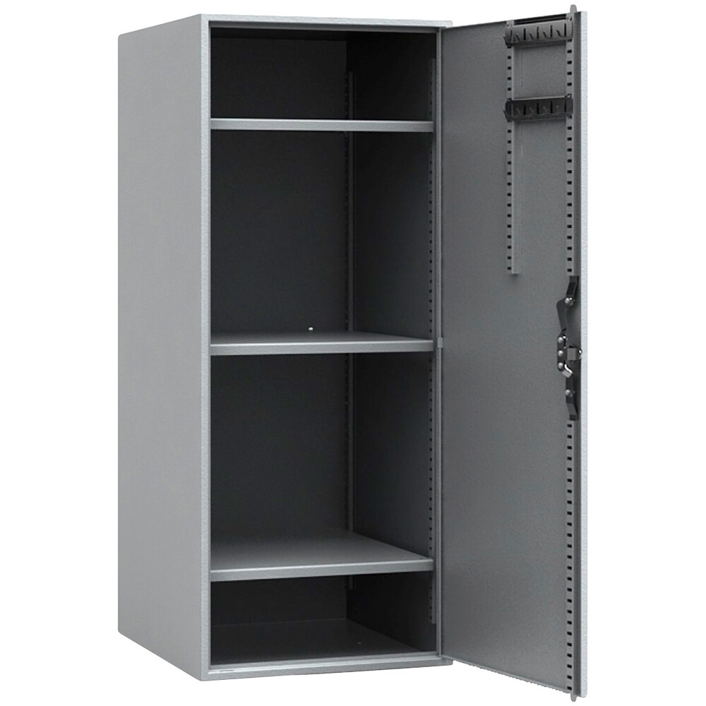 Munitionsschrank Saarbrücken-Burbach