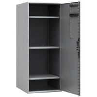 Munitionsschrank Saarbrücken-Burbach, ISS