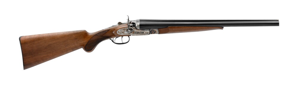 DF Wyatt Earp Side by Side