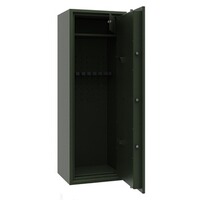 Waffenschrank Osnabrück-Melle l für 8 Langwaffen, ISS