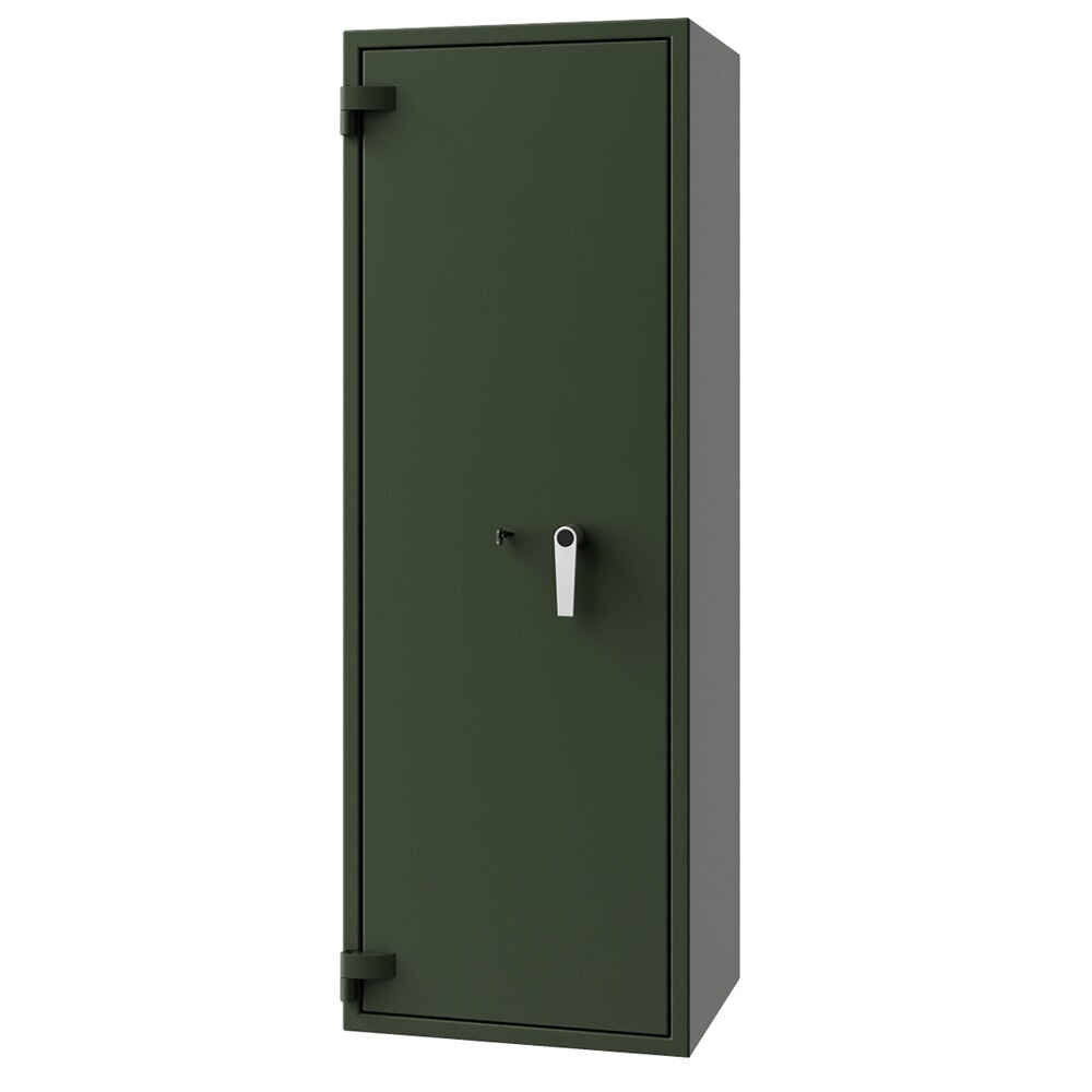 Waffenschrank Osnabrück-Melle l für 8 Langwaffen, ISS