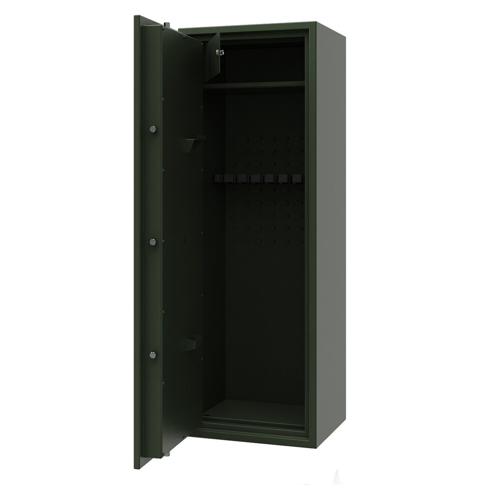 Waffenschrank Osnabrück-Melle l für 8 Langwaffen