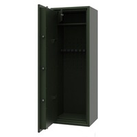 Waffenschrank Osnabrück-Melle l für 8 Langwaffen, ISS