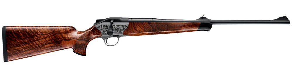 Repetierbüchse R8 Luxus