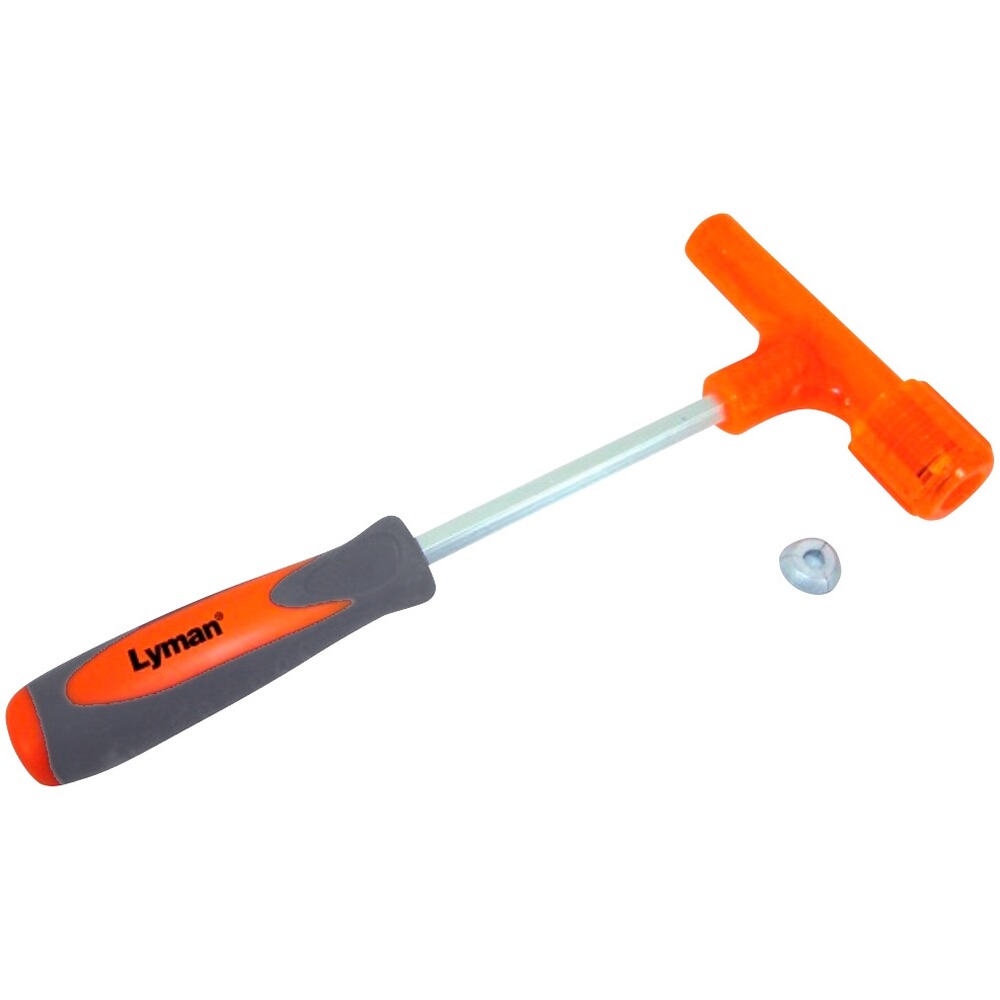 Lyman Entladehammer Magnum, Lyman