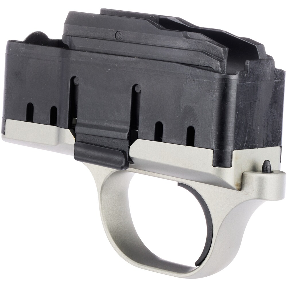 Magazin mit Abzugseinheit für Repetierbüchse R8, Blaser