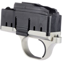 Magazin mit Abzugseinheit für Repetierbüchse R8, Blaser