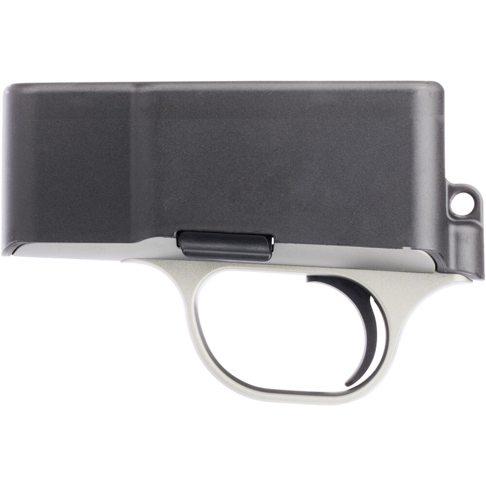 Magazin mit Abzugseinheit für Repetierbüchse R8, Blaser
