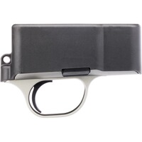 Magazin mit Abzugseinheit für Repetierbüchse R8, Blaser