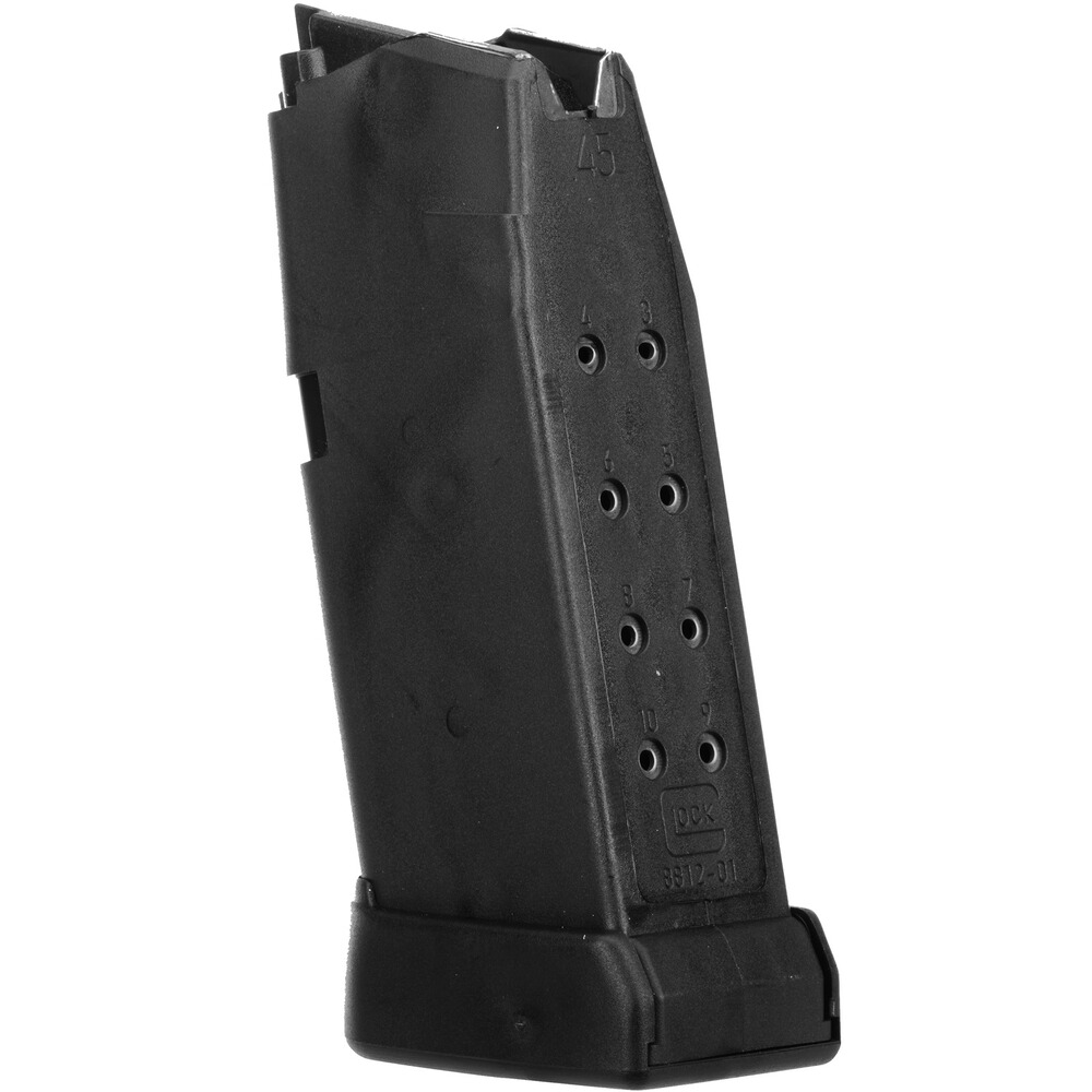 Magazin Glock 30, Glock