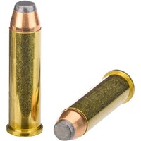 .357 Magnum Teilmantel Flachkopf 10,2g/158grs., TOPSHOT Competition