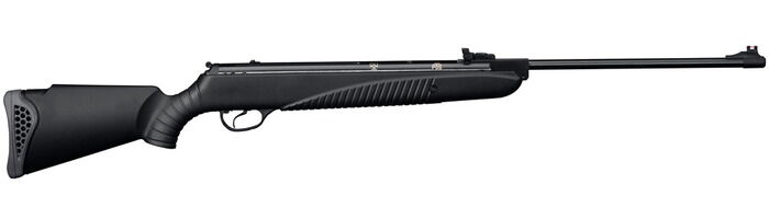 Luftgewehr Modell 85, Mercury air