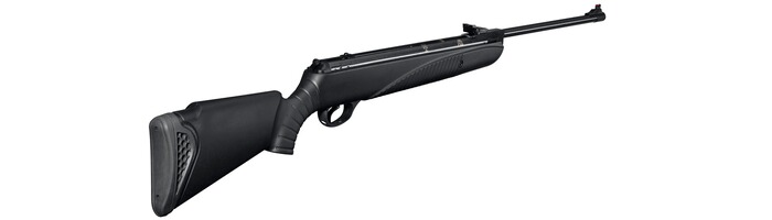 Luftgewehr Modell 85, Mercury air