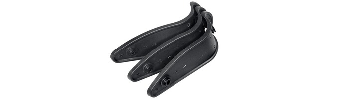 Luftgewehr Modell 85, Mercury air