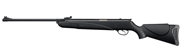 Luftgewehr Modell 85, Mercury air