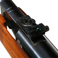 Luftgewehr Modell 135, Mercury air