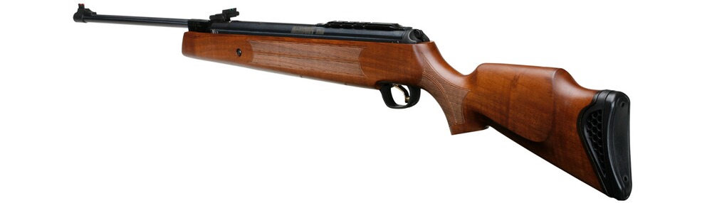 Luftgewehr Modell 135, Mercury air