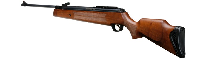 Luftgewehr Modell 135, Mercury air