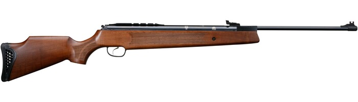 Luftgewehr Modell 135, Mercury air