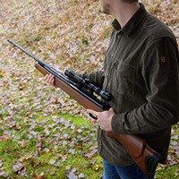 Luftgewehr 135 SP Set, Mercury air