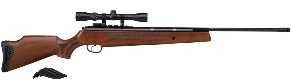 Luftgewehr 135 SP Set, Mercury air