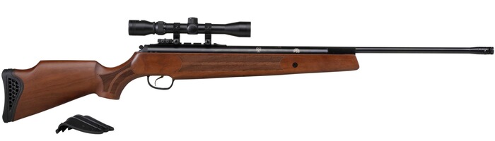 Luftgewehr 135 SP Set, Mercury air
