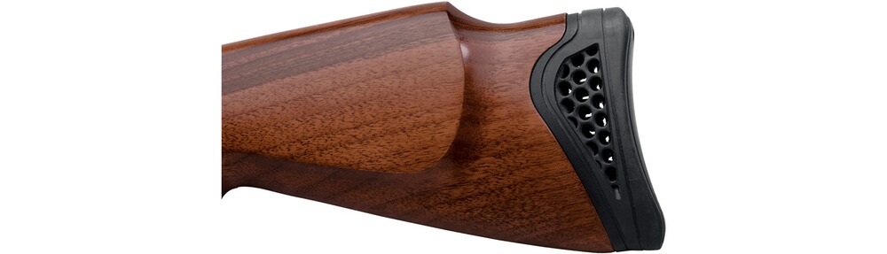 Luftgewehr 135 SP Set, Mercury air