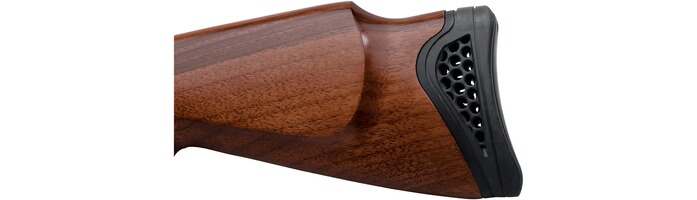 Luftgewehr 135 SP Set, Mercury air