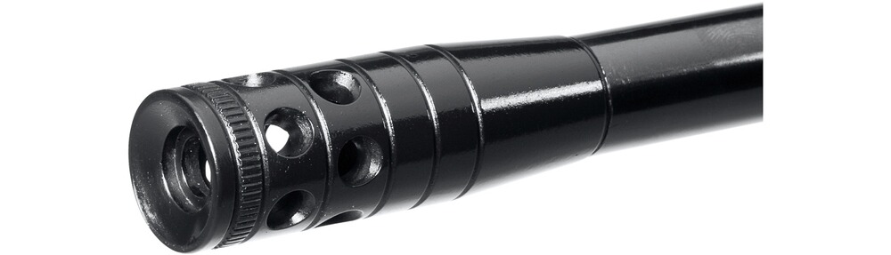 Luftgewehr 135 SP Set, Mercury air