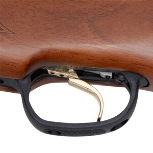 Luftgewehr 135 SP Set, Mercury air