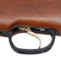 Luftgewehr 135 SP Set, Mercury air