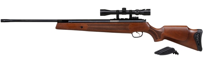 Luftgewehr 135 SP Set, Mercury air