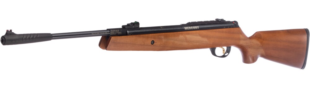 Luftgewehr Modell Caurus, Mercury air