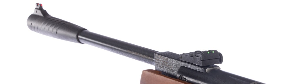 Luftgewehr Modell Caurus, Mercury air