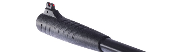 Luftgewehr Modell Caurus, Mercury air