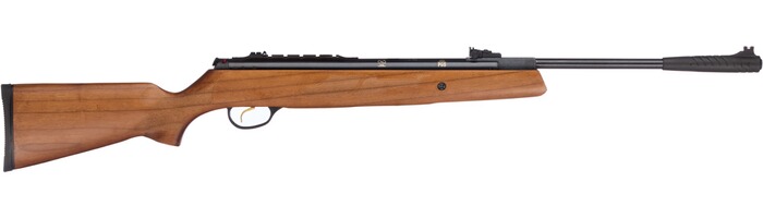 Luftgewehr Modell Caurus, Mercury air
