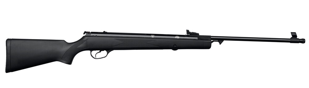 Luftgewehr Modell Criador, Mercury air