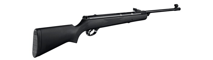 Luftgewehr Modell Criador, Mercury air