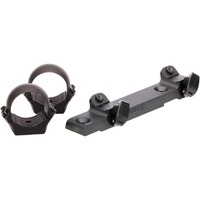 Sattelmontage, Blaser