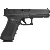 Pistole 17 Gen4, Glock