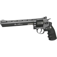 CO2 Revolver ASG, Dan Wesson