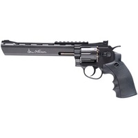 CO2 Revolver ASG, Dan Wesson