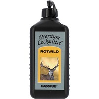 Premium-Lockmittel Rotwild, Hagopur