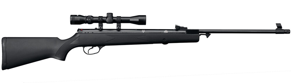 Luftgewehr Modell Criador – Set, Mercury air