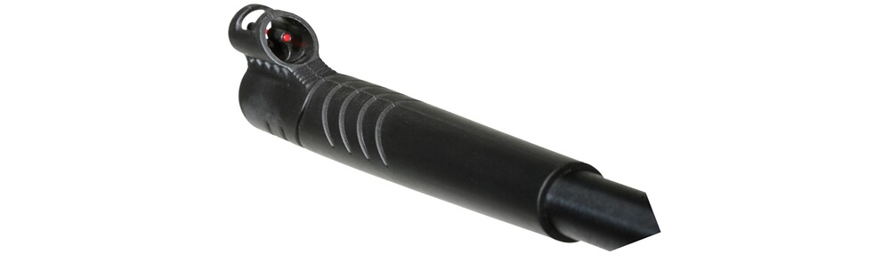 Luftgewehr Modell Chili Grey, Mercury air