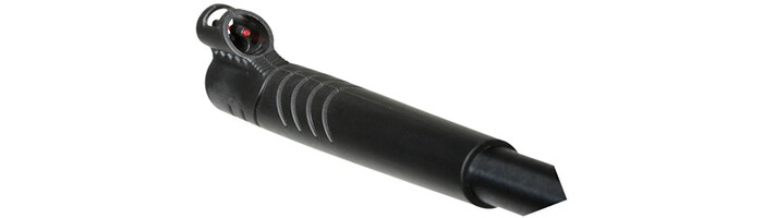 Luftgewehr Modell Chili Grey, Mercury air