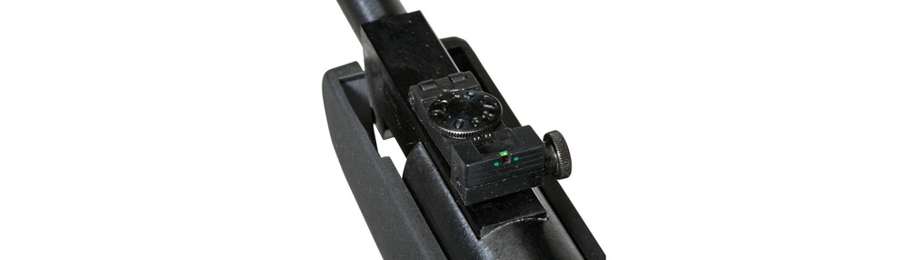 Luftgewehr Modell Chili Grey, Mercury air